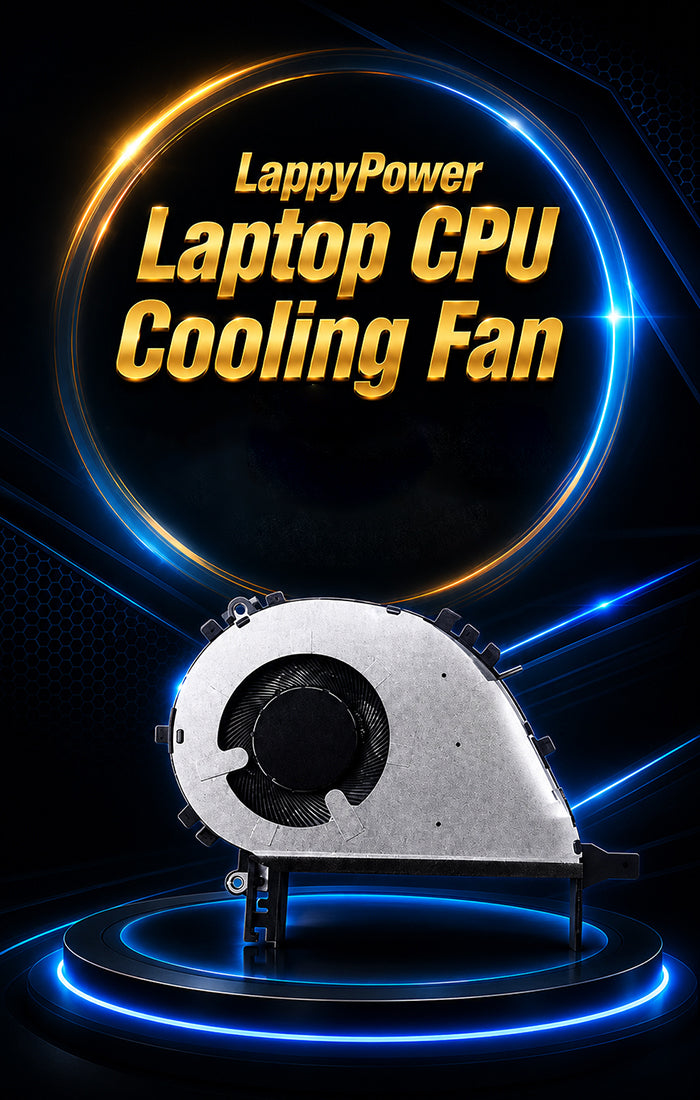 Laptop Fan