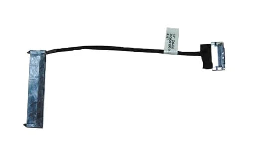 LappyPower Laptop HDD Connector for HP PAVILION 15-D 14-D Compaq Presario 14D Series | SATA Hard Disk Cable | Part No: 35090R700-600-G