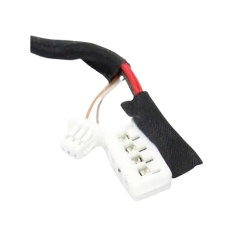 LappyPower Laptop DC Power Jack For HP Pavilion 4430 4530S