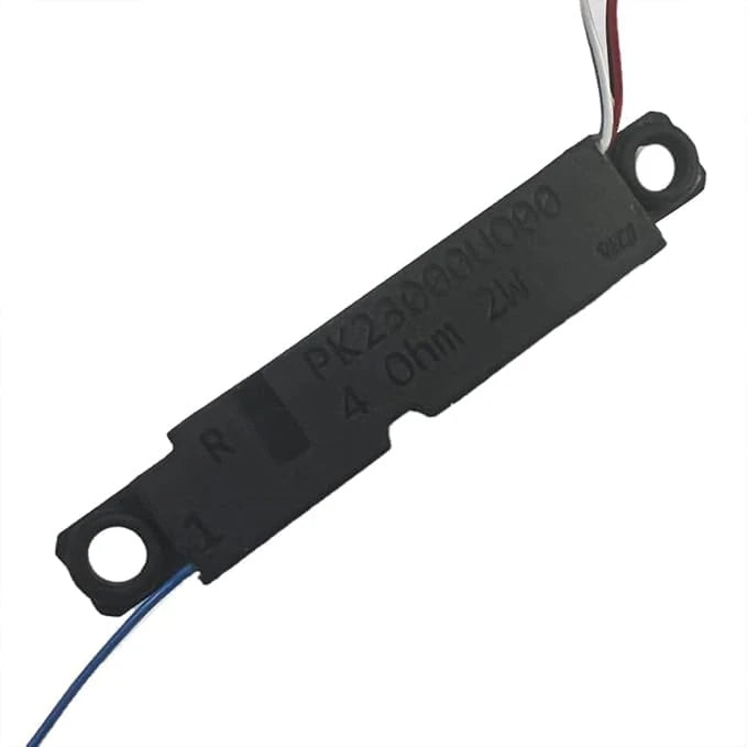LappyPower L+R Laptop Speaker for Dell Latitude 5280 5290 e5280 e5290 xk8f2 0xk8f2 pk23000uo00