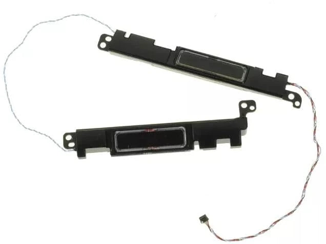 LappyPower L+R Laptop Speaker for Dell Latitude E7240 PK23000LK00 CN-09D5M4 09D5M4 9D5M4 Laptops