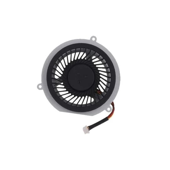 LappyPower Laptop CPU Cooling Fan for Lenovo Y470 Y470N Y471 Y471N Y470A, Y470P, Y471A DC 5V (3 Pin)