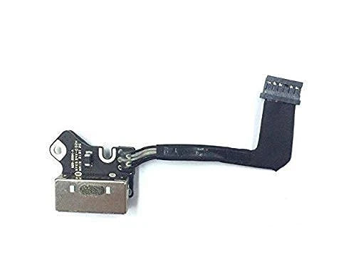 LappyPower Laptop DC Power Jack For Apple MacBook PRO A1502