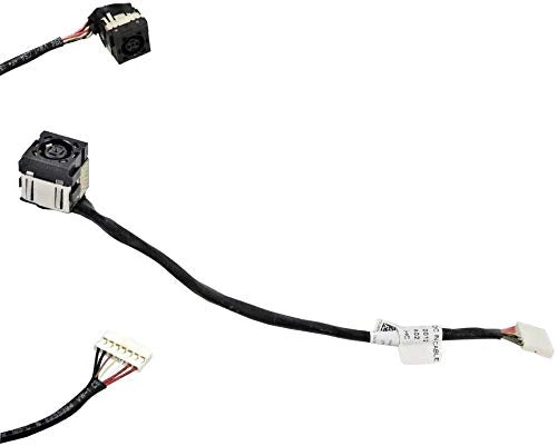 LappyPower Laptop DC Power Jack For Dell Inspiron 15 3542 / 3541 / 3546 KF5K5