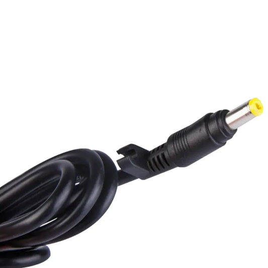 4.8mm x 1.7mm Pin Connector