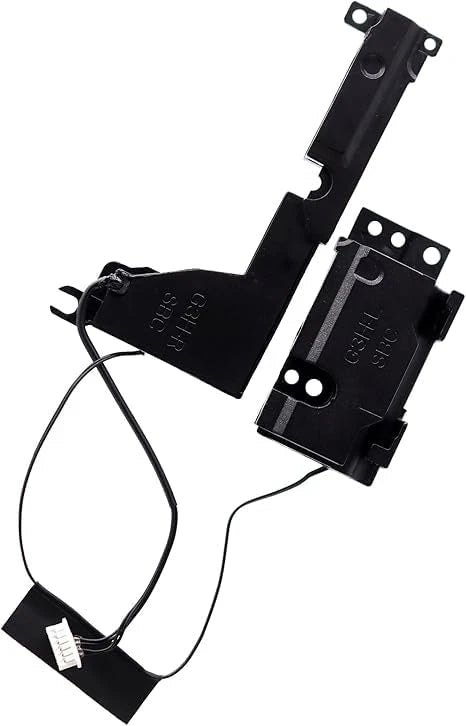 LappyPower L+R Laptop Speaker for HP Pavilion 15-EC 15-EC0001nt Series Laptops