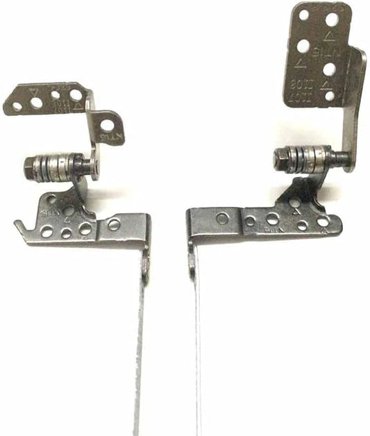 LappyPower Laptop hinges for HP Pavilion 2000 250 255 CQ58 250-G1 G58 (Left & Right)