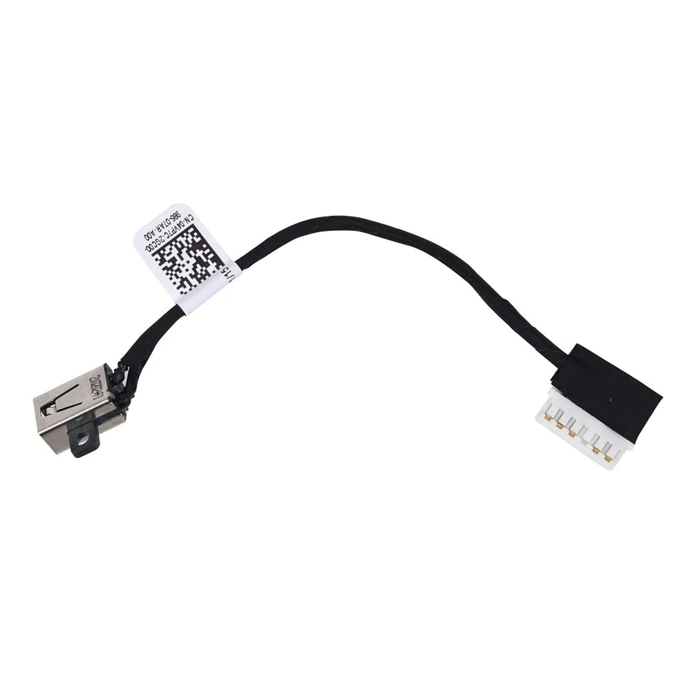 LappyPower Laptop DC Power Jack For Dell inspiron 15 3501 3502 3593 3505 P/N: 04VP7C