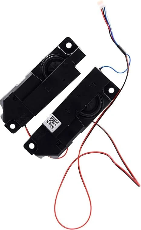 LappyPower L+R Laptop Speaker for G531G G531 G531GT G531GW Laptops (4 PIN)