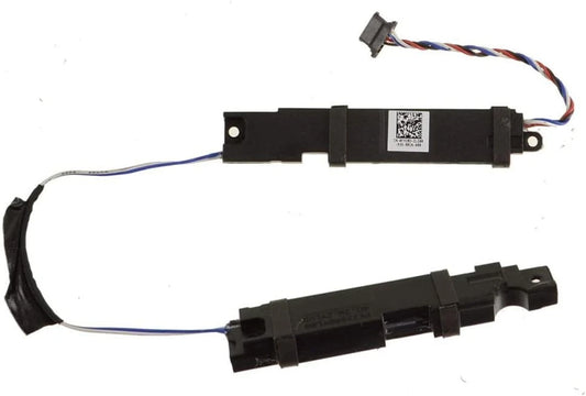 LappyPower L+R Laptop Speaker for Dell Latitude 7300 Laptops