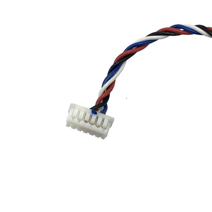 LappyPower L+R Laptop Speaker for Dell Precision 7530 7540 M7530 M7540 D9083 0D9083