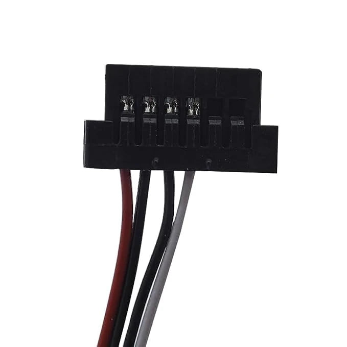 LappyPower Laptop Speaker for HP 15CC 15-CC 15CK 15-CK 15-CK069TX Laptops
