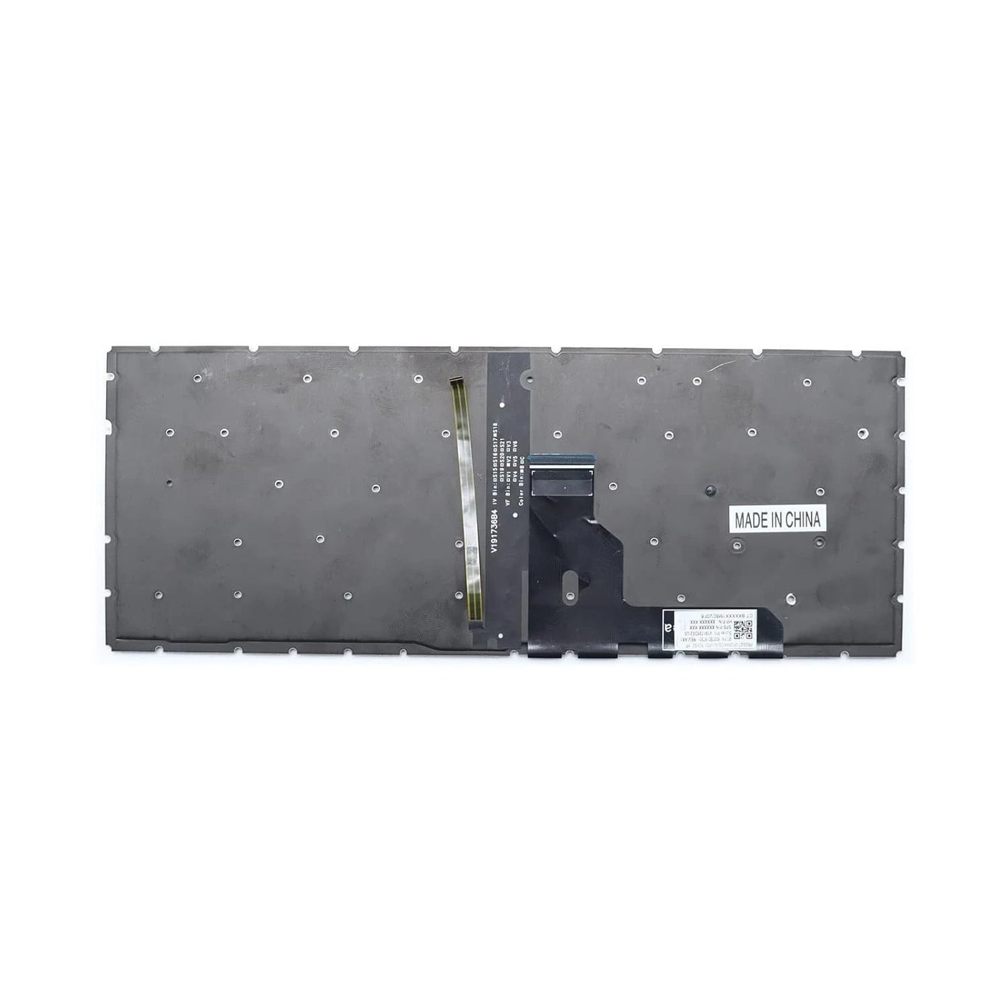 LappyPower Laptop Keyboard compatible for HP ProBook 430 G8 435 G7 435 G8 (WITHOUT BACKLIGHT)