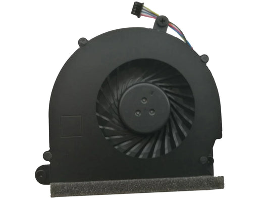 LappyPower Laptop CPU Cooling Fan for EliteBook 8560p, 8570p, and ProBook 6560B, 6565B, 6570B Series (4 Pin)