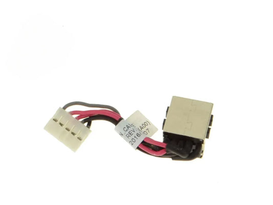LappyPower Laptop DC Power Jack For Dell Latitude 5480 E5480 5490