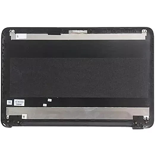 LappyPower LCD Back Cover ABH for HP Pavilion 15D 15-D 15-A 250 G2 255 G2 (With Hinge and Front Bezel)
