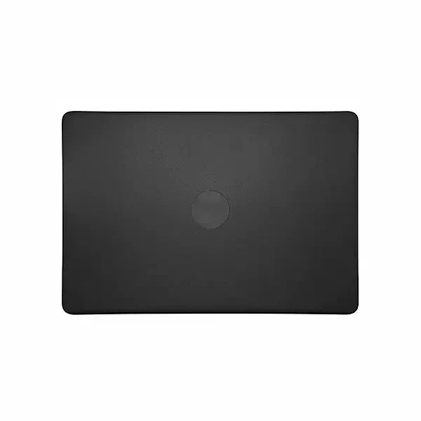 LappyPower LCD Back Cover ABH for HP 14-DQ 14S-EQ 14S-FQ Series Laptops (With Hinge and Front Bezel) (Black)
