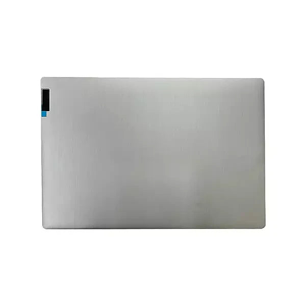 LappyPower LCD Back Cover ABH for Lenovo Ideapad 3-15IML 3-15IIL (With Hinge and Front Bezel) (Silver)