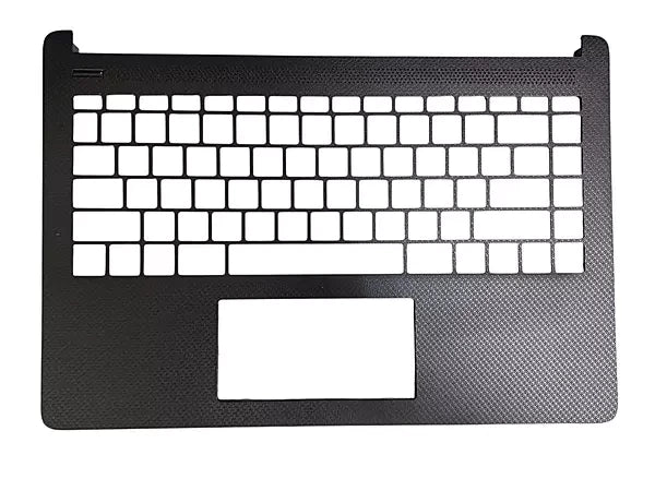 LappyPower Laptop Palmrest C-Cover for HP 14T-DQ 200 14-DQ 14-FQ 14S-DQ 14S-DR 14S-FQ (Without Logic Card)