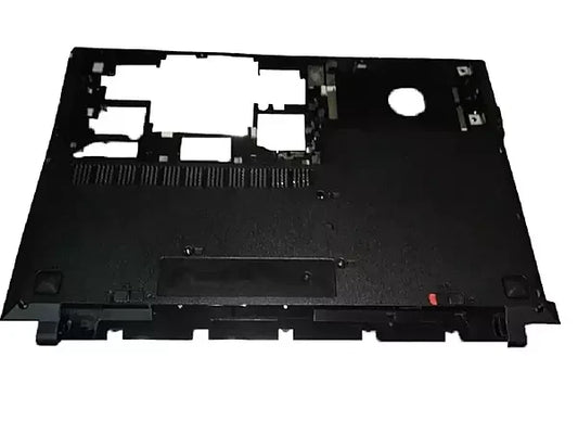 LappyPower Laptop Bottom Base D-Cover for Lenovo Ideapad B40-70 B40-80 (Black)
