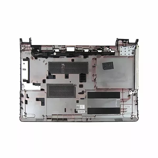 LappyPower Laptop Bottom Base D-Cover for Dell Vostro 3562 3568 Inspiron 15 3567 3565 (Black)