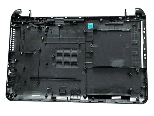 LappyPower Laptop Bottom Base D-Cover for Hp 15R 15G Series (Black)