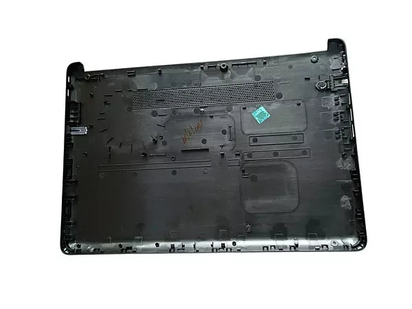 LappyPower Laptop Bottom Base D-Cover for HP 240-G8 (Black)