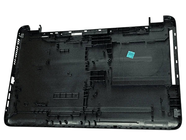 LappyPower Laptop Bottom Base D-Cover for HP 15-AC 15-AF (Black)