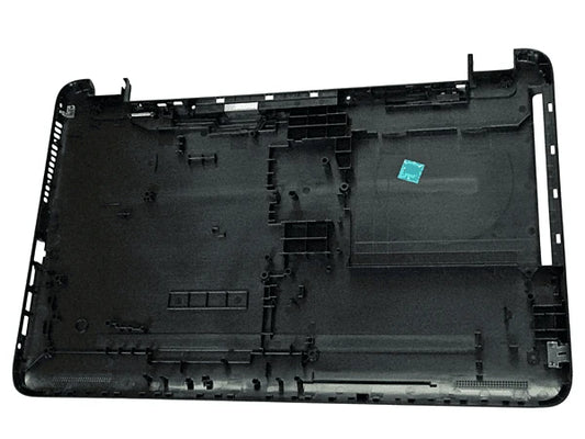 LappyPower Laptop Bottom Base D-Cover for HP 15-AC 15-AF (Black)