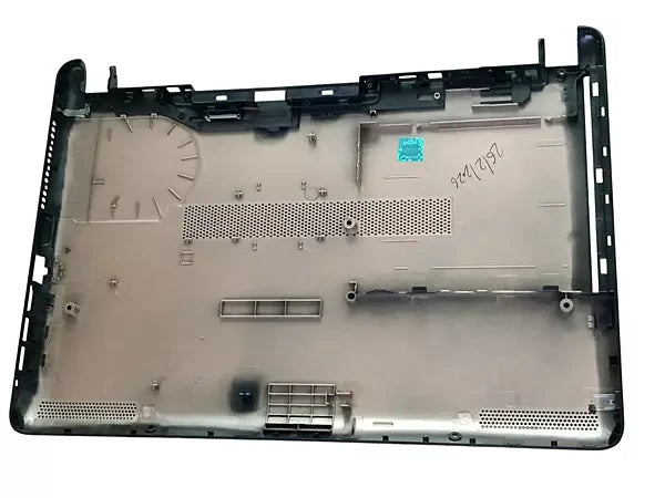 LappyPower Laptop Bottom Base D-Cover for HP 14-BS 14-BW 240 G6 245 G6 (Black)