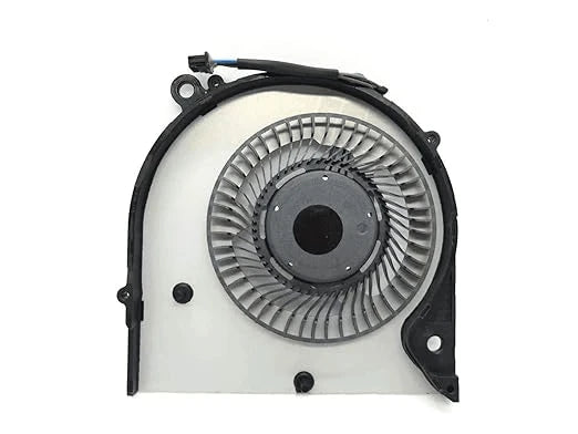 LappyPower Laptop CPU Cooling Fan for HP Elitebook 850 G4 (4 Pin)
