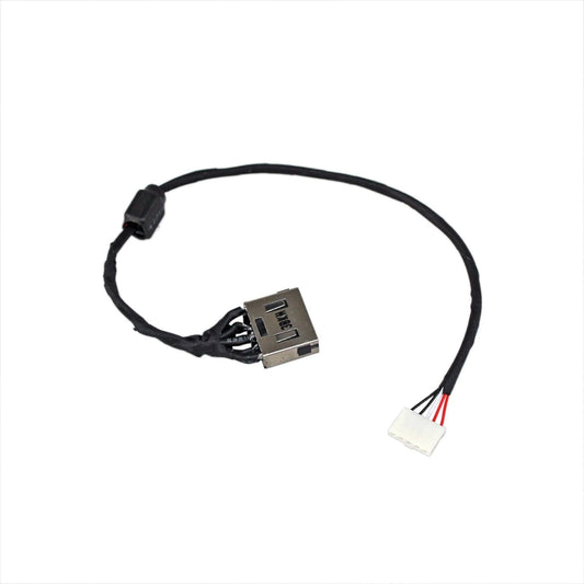 LappyPower Laptop DC Power Jack For Lenovo Ideapad G50-70 G50-80