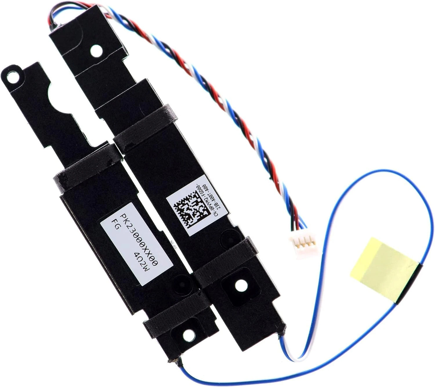 LappyPower L+R Laptop Speaker for DELL Latitude E7280 E7290 Laptops