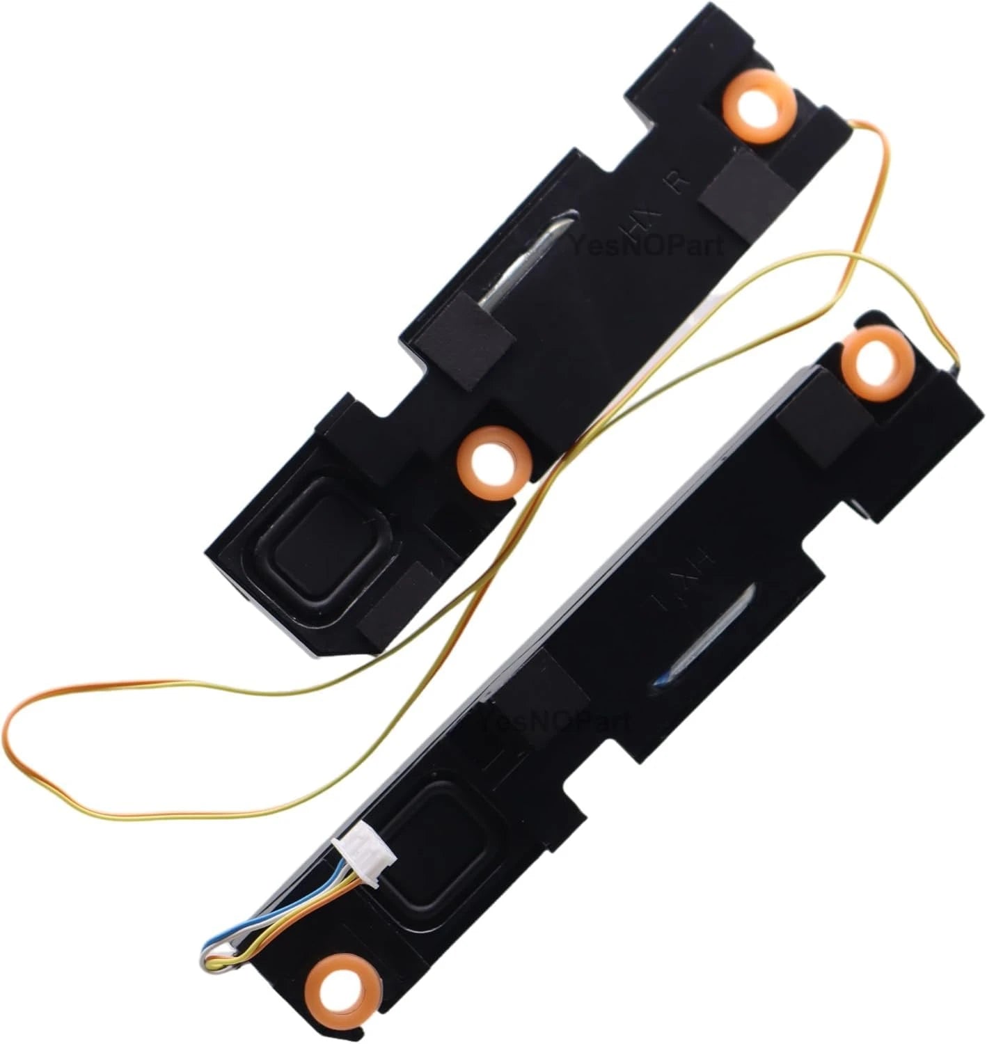 LappyPower L+R Laptop Speaker for Lenovo IdeaPad 5 Pro 14ARH7 14IAP7 Pro-14ACN6 Pro-14ITL6 Series Laptops