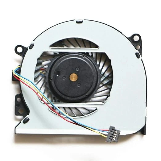 LappyPower Laptop CPU Cooling Fan for HP 13-A, 13-B, 15-U, 15-T Series (4 Pin)