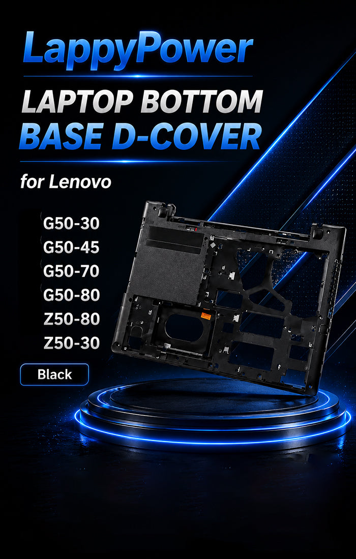 Laptop Base