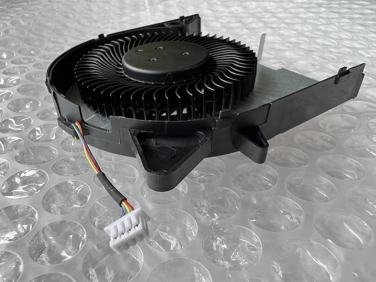 LappyPower Laptop CPU + GPU Cooling Fan for Lenovo Legion Y540P Y545 Y7000P-2019 Pair (4 Pin)