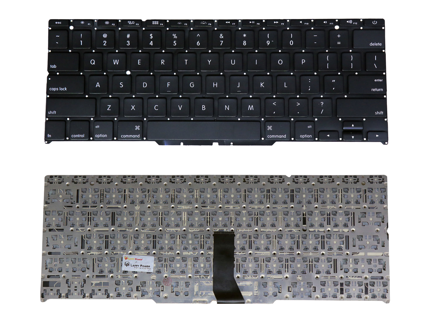 Laptop Keyboard compatible for APPLE A1370 / A1465