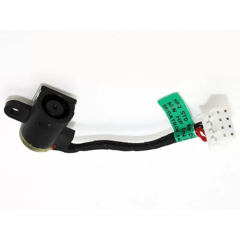LappyPower Laptop DC Power Jack For HP 640 G1 With Cable