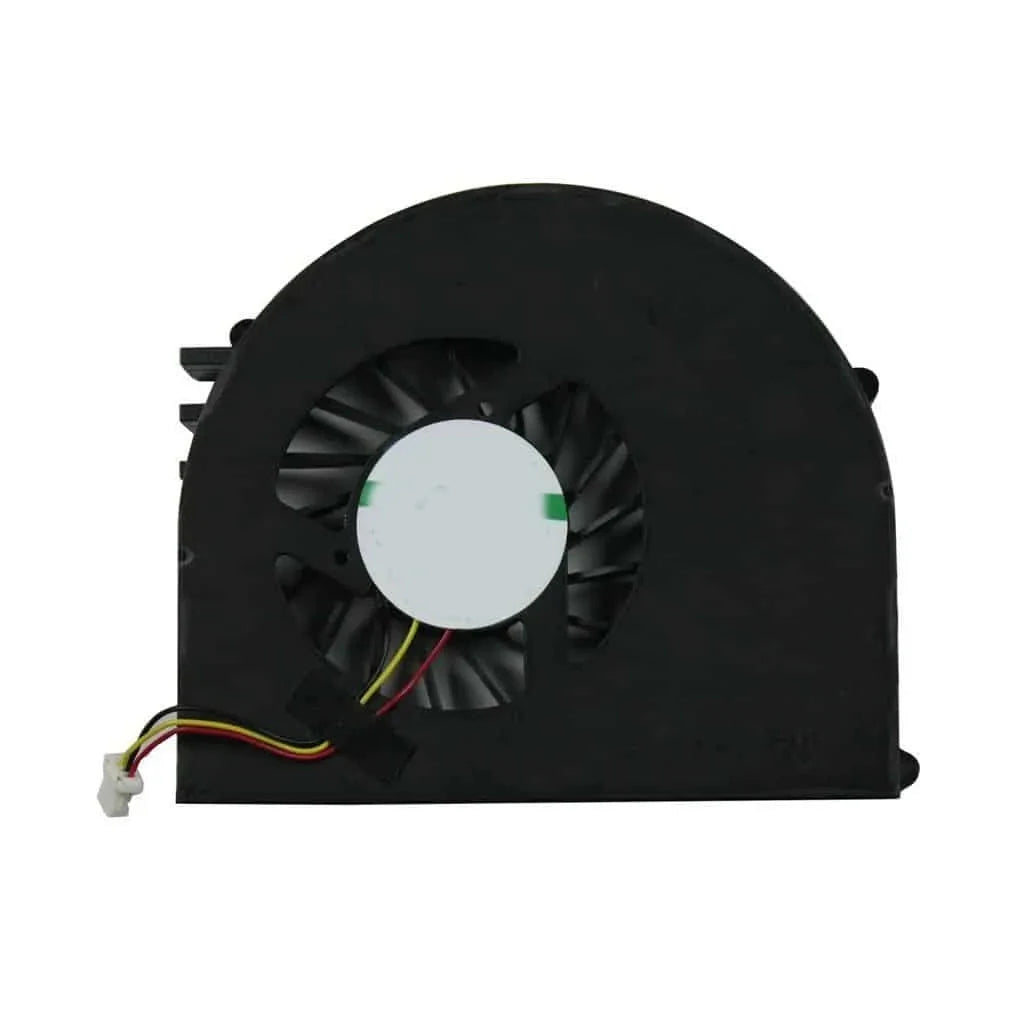 LappyPower Laptop CPU Cooling Fan for Dell Inspiron 15R N5110 VOSTRO 3550 V3550 (3 Pin)