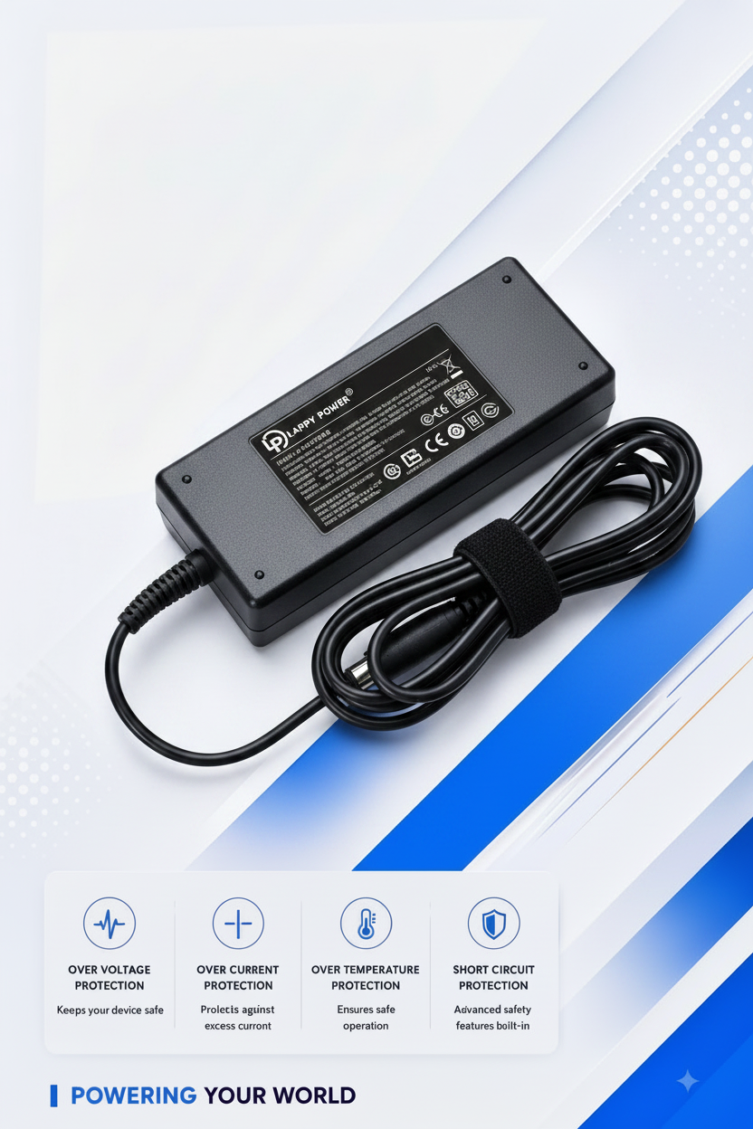 Laptop Adaptor