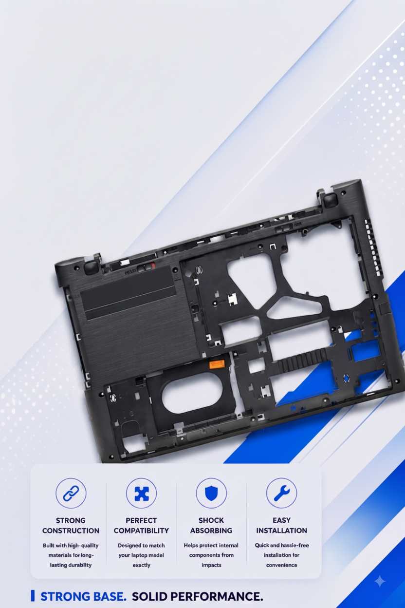 Laptop Base