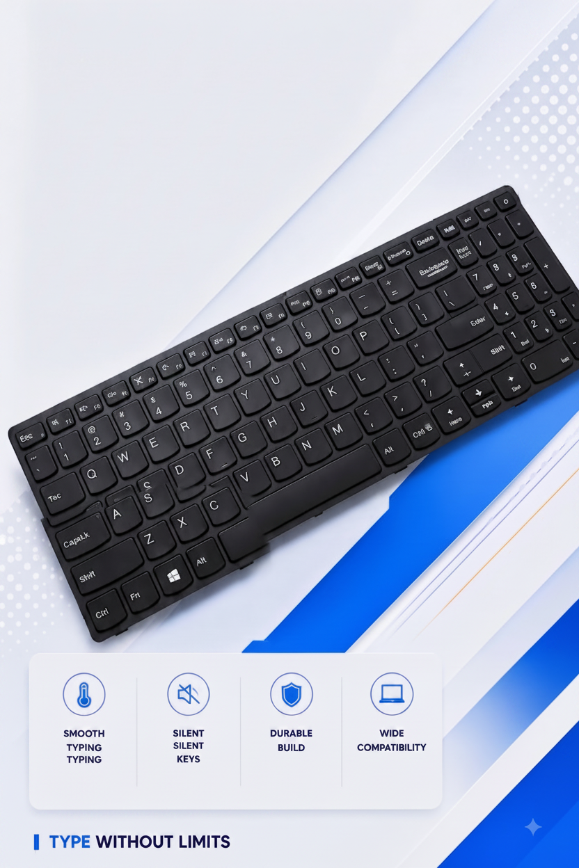 Laptop Keyboard