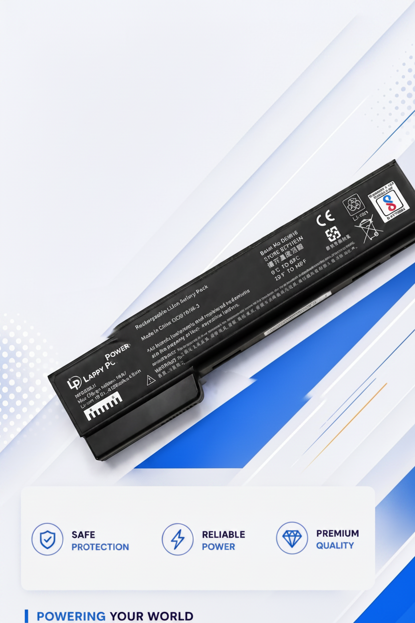 Laptop Battery
