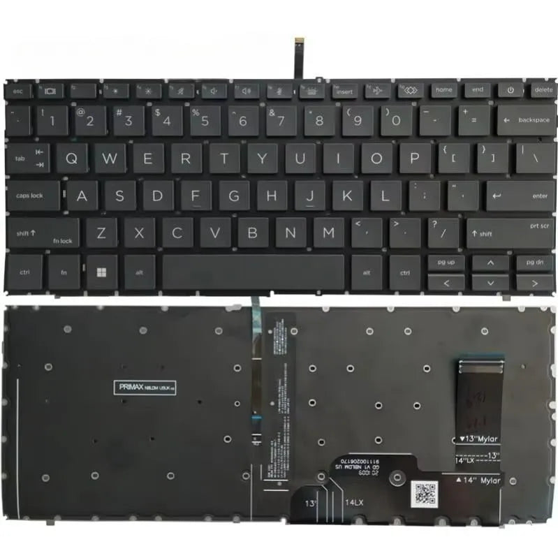 HP EiteBook 840 G9 845 G9 with Backlight Keyboard