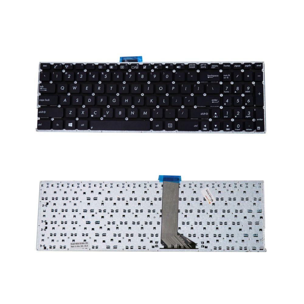 Laptop Keyboard compatible for ASUS X551 / X 553