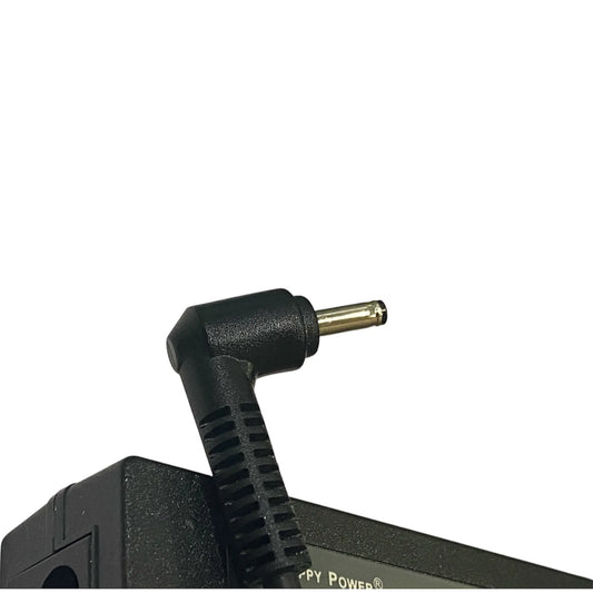 LappyPower Laptop Adapter for Avita (24W 2A 12V) - 3.5mm x 1.35mm Pin
