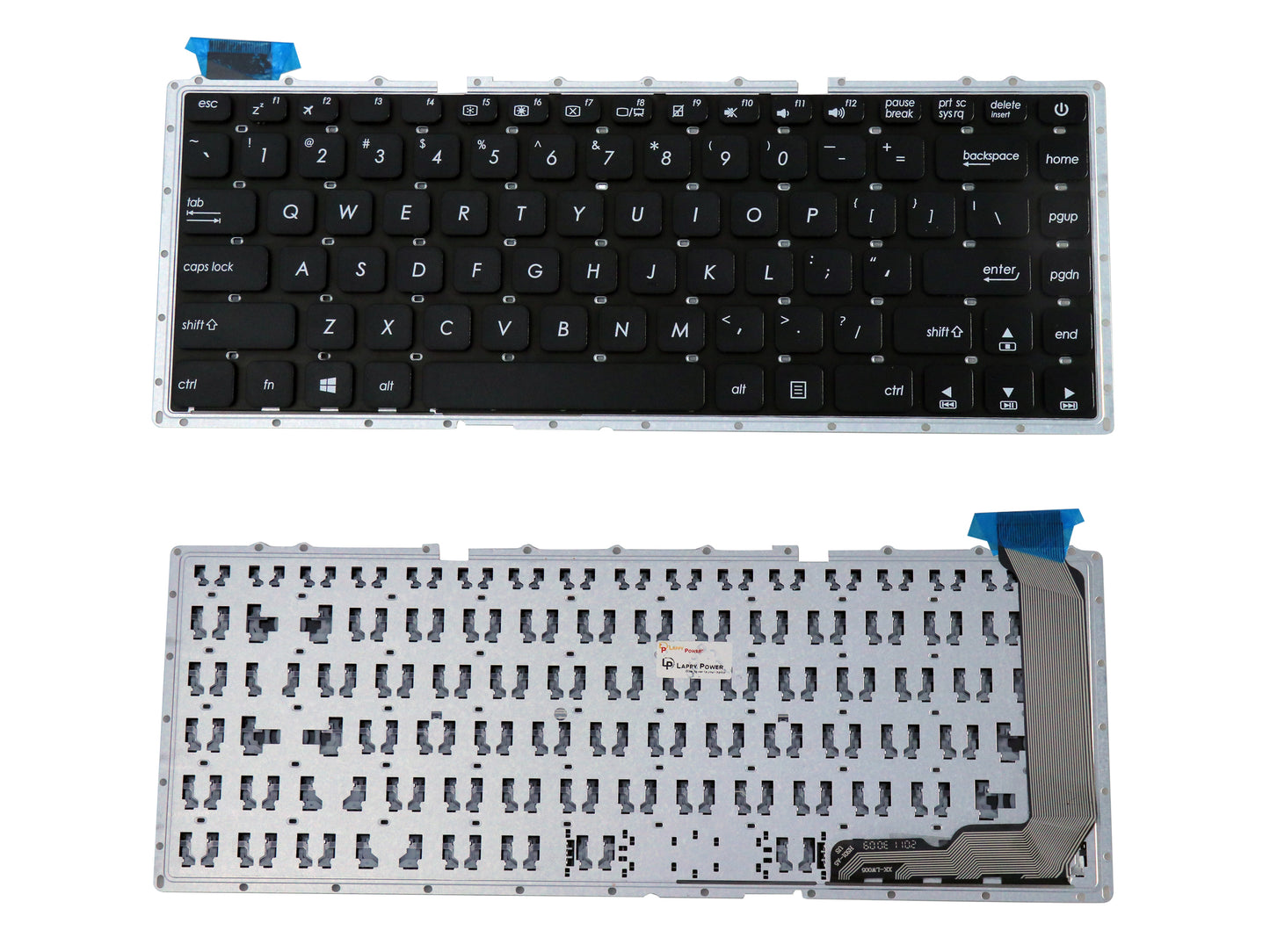 Laptop Keyboard compatible for ASUS X441