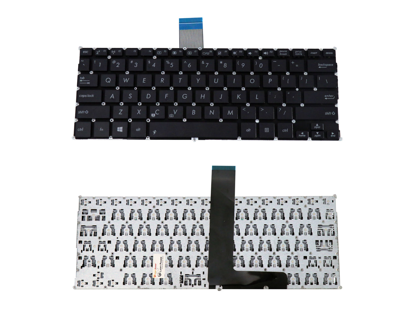 Laptop Keyboard compatible for ASUS X200CA / F200CA MIDDLE CABLE