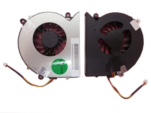 LappyPower Laptop CPU Cooling Fan for Lenovo Y430 G430 V450 E41 K41 K42 E42 DC 5V (3 Pin)